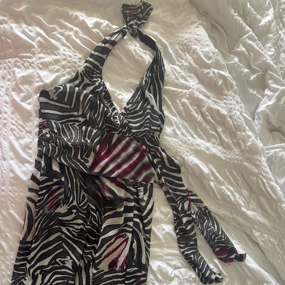 Special occasion coctail dress S.L Fashions